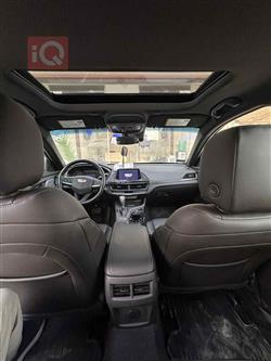 کادیلاک CT4